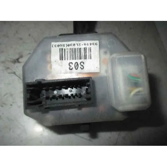 Mando Luces para Hyundai I30