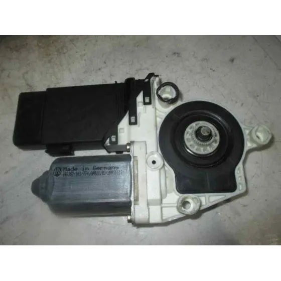 Motor Elevalunas Delantero Izquierdo para Seat Leon (1M1)