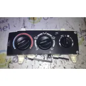 Mando Calefaccion / Aire Acondicionado para Renault Scenic (Ja..)