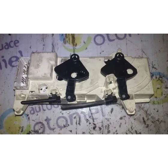 Mando Calefaccion / Aire Acondicionado para Renault Scenic (Ja..)
