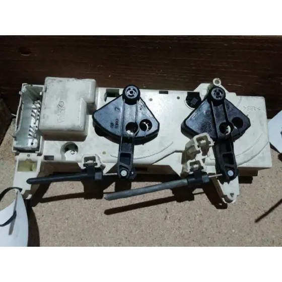 Mando Calefaccion / Aire Acondicionado para Renault Scenic (Ja..)