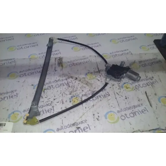 Elevalunas Delantero Derecho para Renault Scenic (Ja..)
