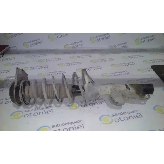 Amortiguador Trasero Derecho para Ford Mondeo Berlina (Gd)