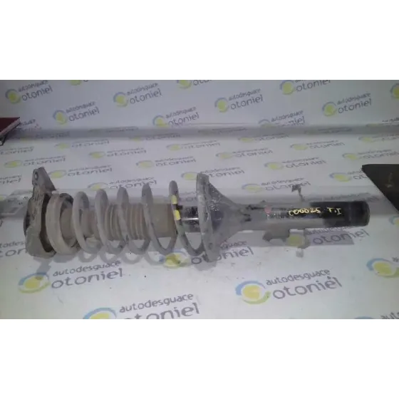 Amortiguador Trasero Izquierdo para Ford Mondeo Berlina (Gd)