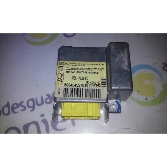 Centralita Airbag para Ford Mondeo Berlina (Gd)