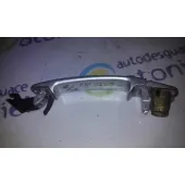 Maneta Exterior Trasera Derecha para Volkswagen Golf Iv Berlina (1J1)