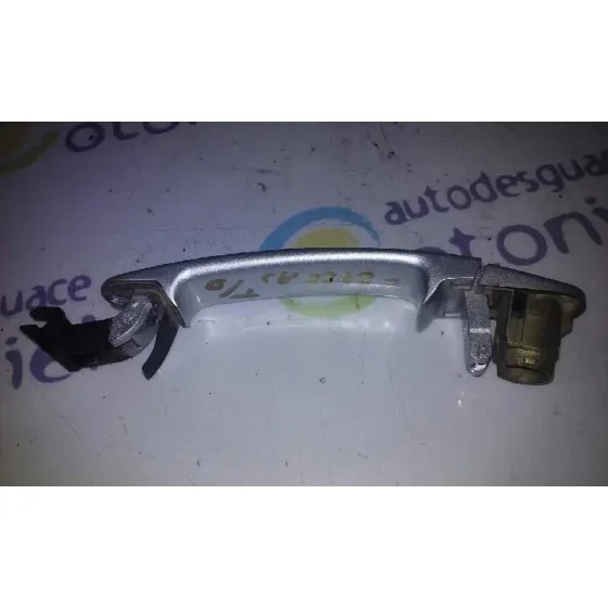 Maneta Exterior Trasera Derecha para Volkswagen Golf Iv Berlina (1J1)