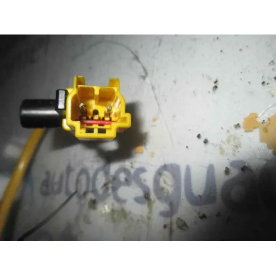 Anillo Airbag para Mazda 3 Berlina (Bk)