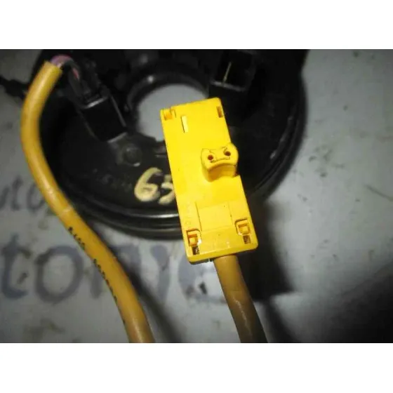 Anillo Airbag para Mazda 3 Berlina (Bk)