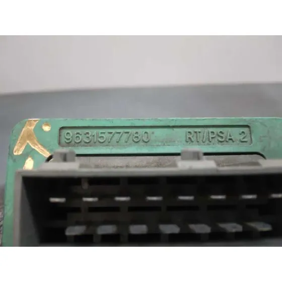Rele para Citroën Saxo