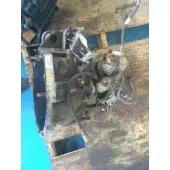 Caja Cambios para Renault Megane Ii Coupe/Cabrio