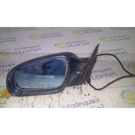 Retrovisor Izquierdo para Audi A8 (4E2)