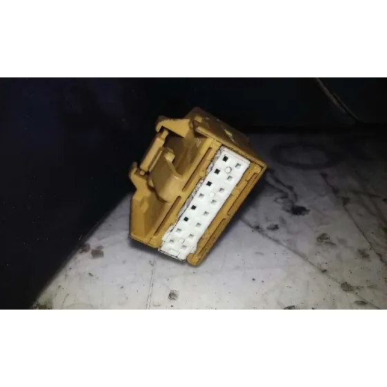 Retrovisor Izquierdo para Audi A8 (4E2)