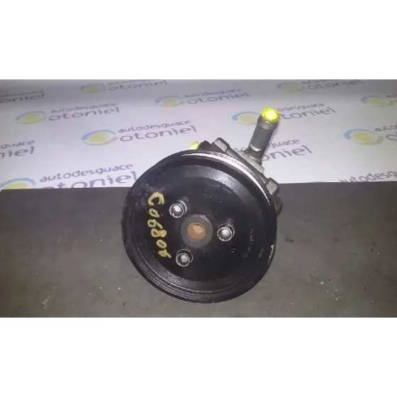 Bomba Direccion para Audi A8 (4E2)