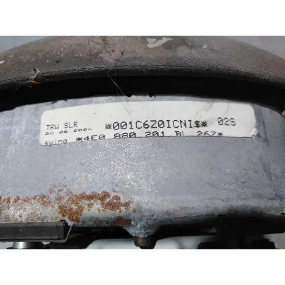 Airbag Delantero Izquierdo para Audi A8 (4E2)