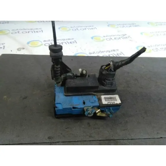 Cerradura Puerta Delantera Izquierda para Volvo S60 Berlina