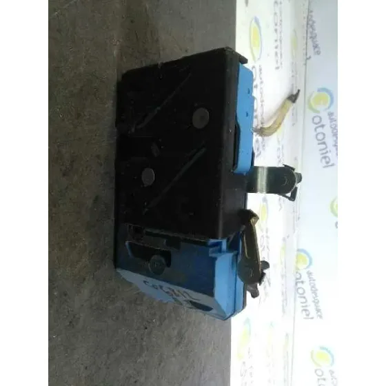 Cerradura Puerta Delantera Izquierda para Volvo S60 Berlina