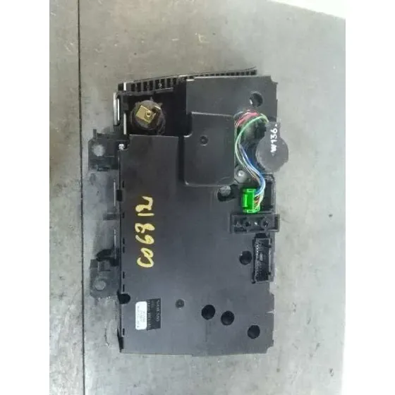 Mando Climatizador para Volvo S60 Berlina