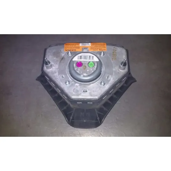Airbag Delantero Izquierdo para Volvo S60 Berlina