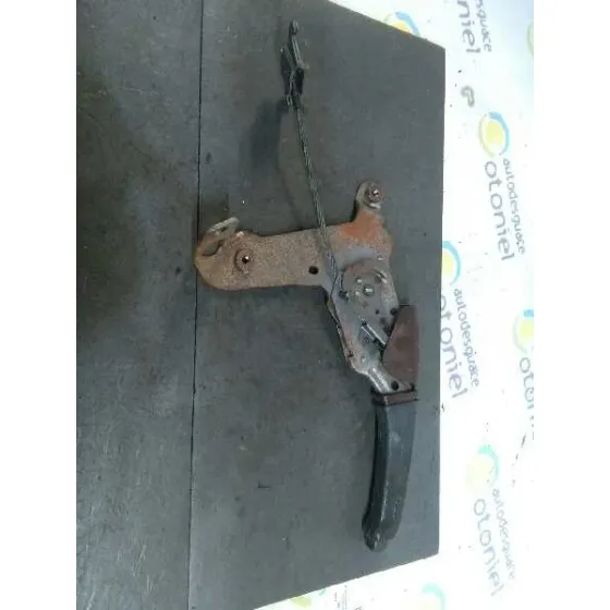 Palanca Freno De Mano para Volvo S60 Berlina