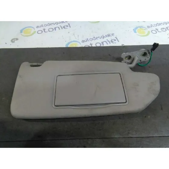 Parasol Derecho para Volvo S60 Berlina