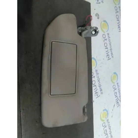 Parasol Izquierdo para Volvo S60 Berlina
