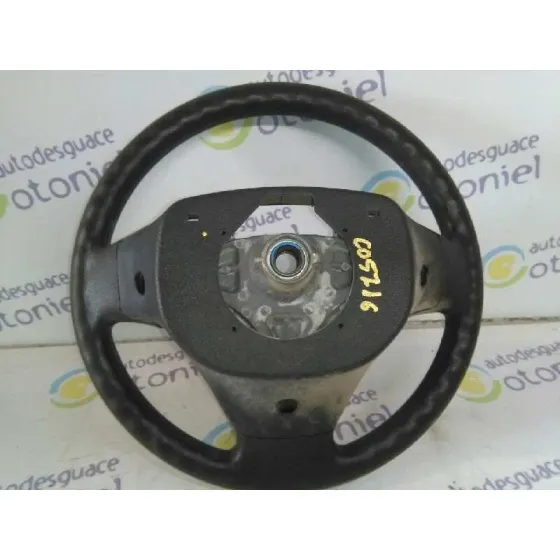 Volante para Kia Rio
