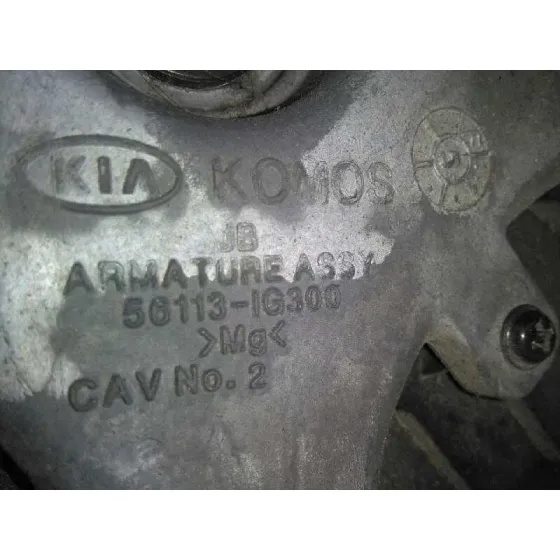 Volante para Kia Rio