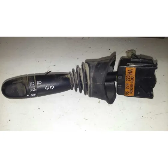 Mando Luces para Daewoo Tacuma