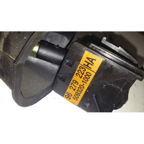 Mando Luces para Daewoo Tacuma