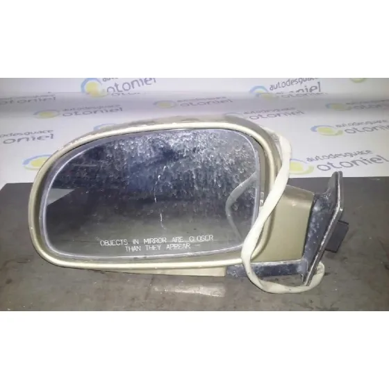 Retrovisor Izquierdo para Daewoo Tacuma