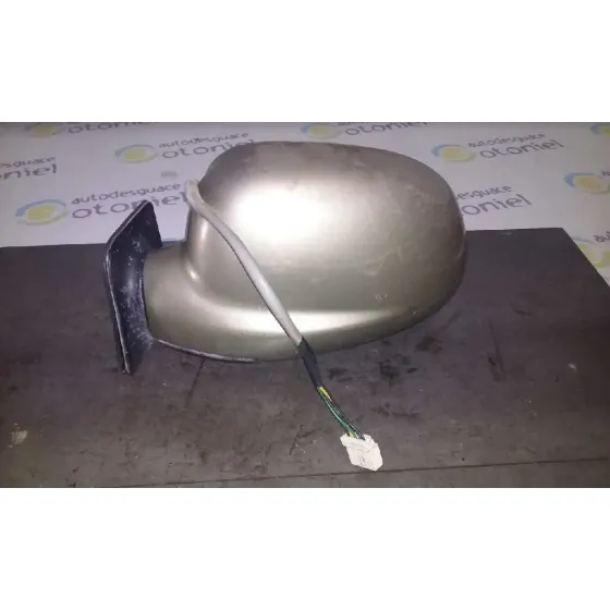 Retrovisor Izquierdo para Daewoo Tacuma