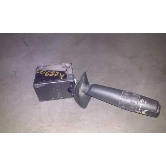 Mando Limpia para Peugeot 406 Berlina (S1/S2)