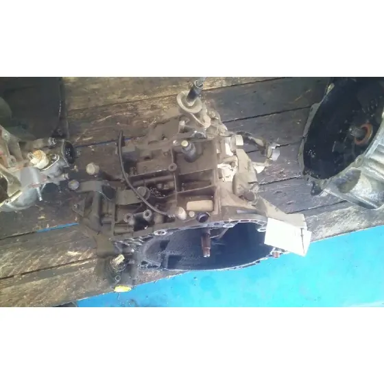 Caja Cambios para Peugeot 406 Berlina (S1/S2)