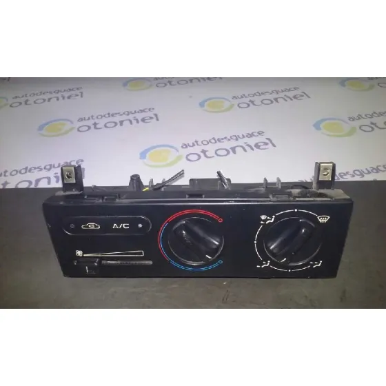 Mando Calefaccion / Aire Acondicionado para Peugeot 406 Berlina (S1/S2)