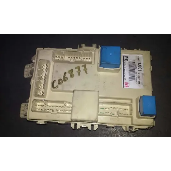 Caja Reles / Fusibles para Hyundai I20