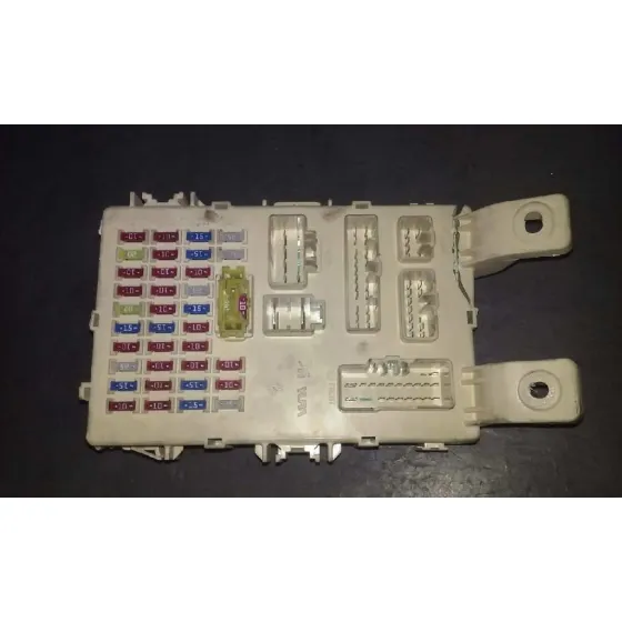 Caja Reles / Fusibles para Hyundai I20