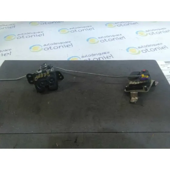 Cerradura Maletero / Porton para Hyundai I20