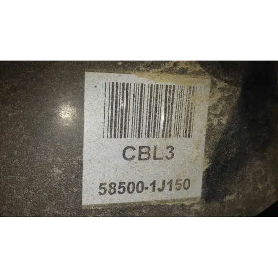 Servofreno para Hyundai I20