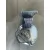 Tapa Exterior Combustible para Hyundai I20