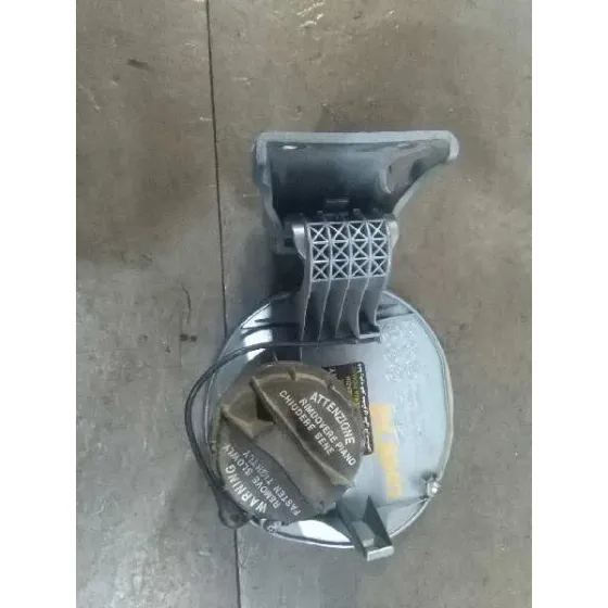 Tapa Exterior Combustible para Hyundai I20