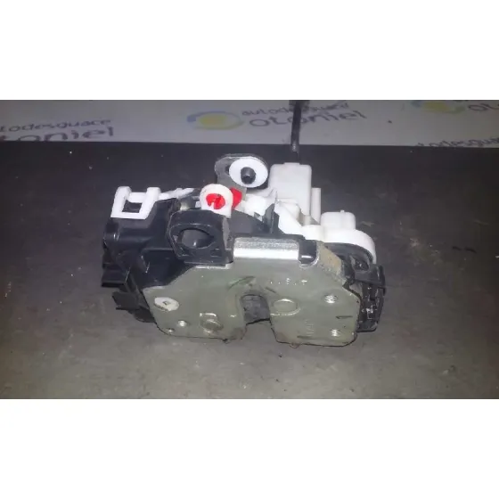 Cerradura Puerta Delantera Izquierda para Fiat Nuova 500 (150)
