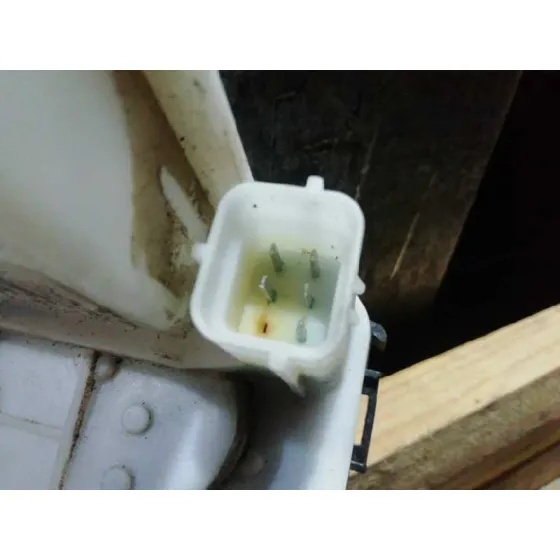 Cerradura Puerta Delantera Izquierda para Fiat Nuova 500 (150)