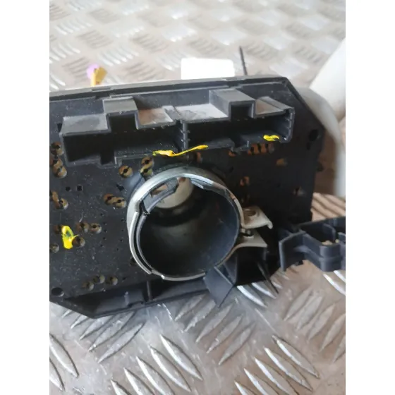 Mando Multifuncion para Fiat Nuova 500 (150)