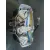 Mando Calefaccion / Aire Acondicionado para Fiat Nuova 500 (150)