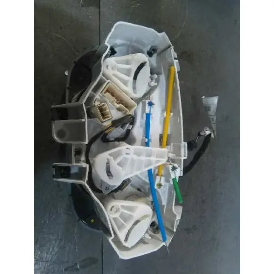 Mando Calefaccion / Aire Acondicionado para Fiat Nuova 500 (150)