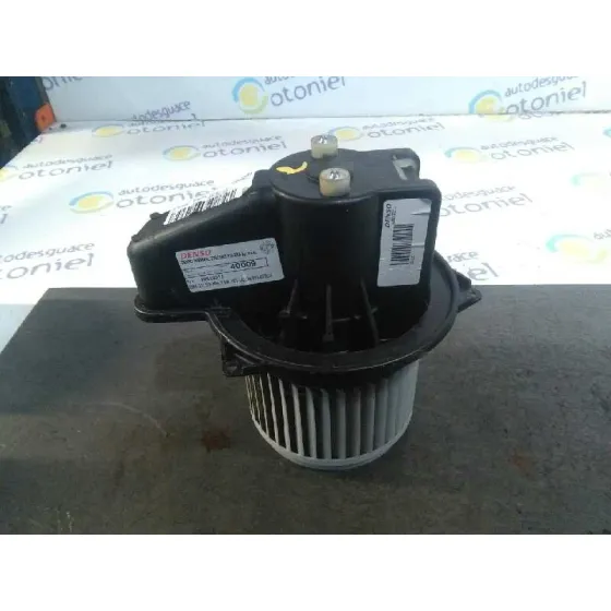 Motor Calefaccion para Fiat Nuova 500 (150)