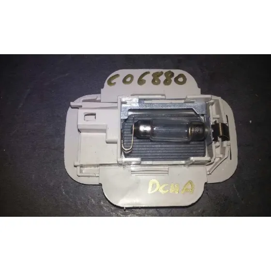 Luz Interior para Fiat Nuova 500 (150)