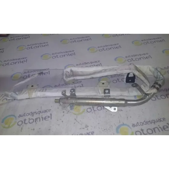 Airbag Cortina Delantero Izquierdo para Alfa Romeo 147 (190)