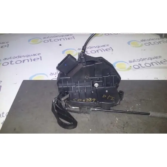 Cerradura Puerta Delantera Izquierda para Ford Focus Lim. (Cb8)
